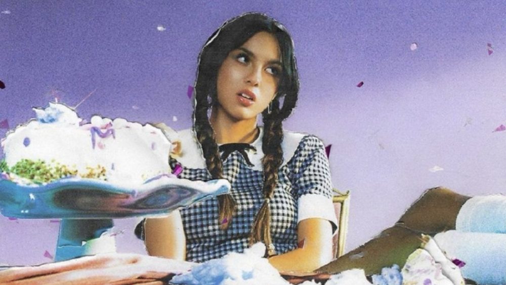 Olivia Rodrigo’s ‘SOUR’ Turns 4: Here Are the Major Records It Achieved