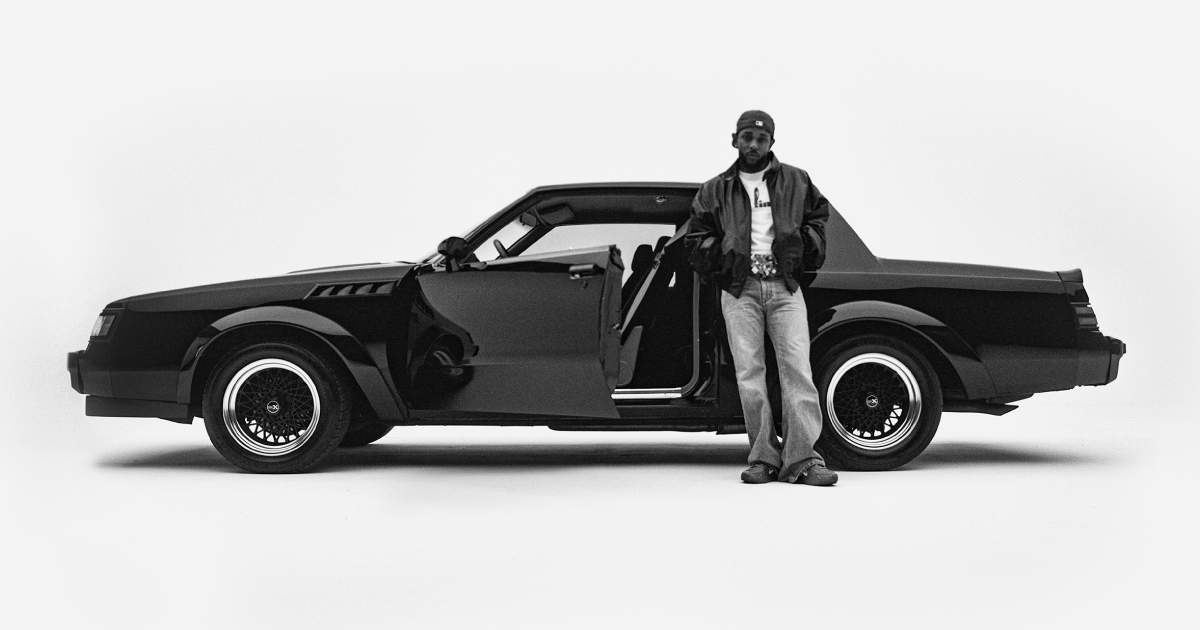 Kendrick Lamar Leads BET Awards 2025 With 10 Nominations: Full List