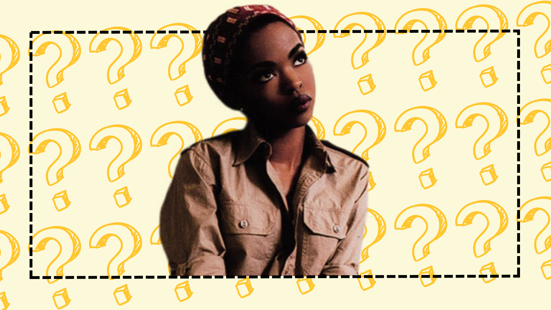 How Well Do You Know Lauryn Hill? Take the Quiz!
