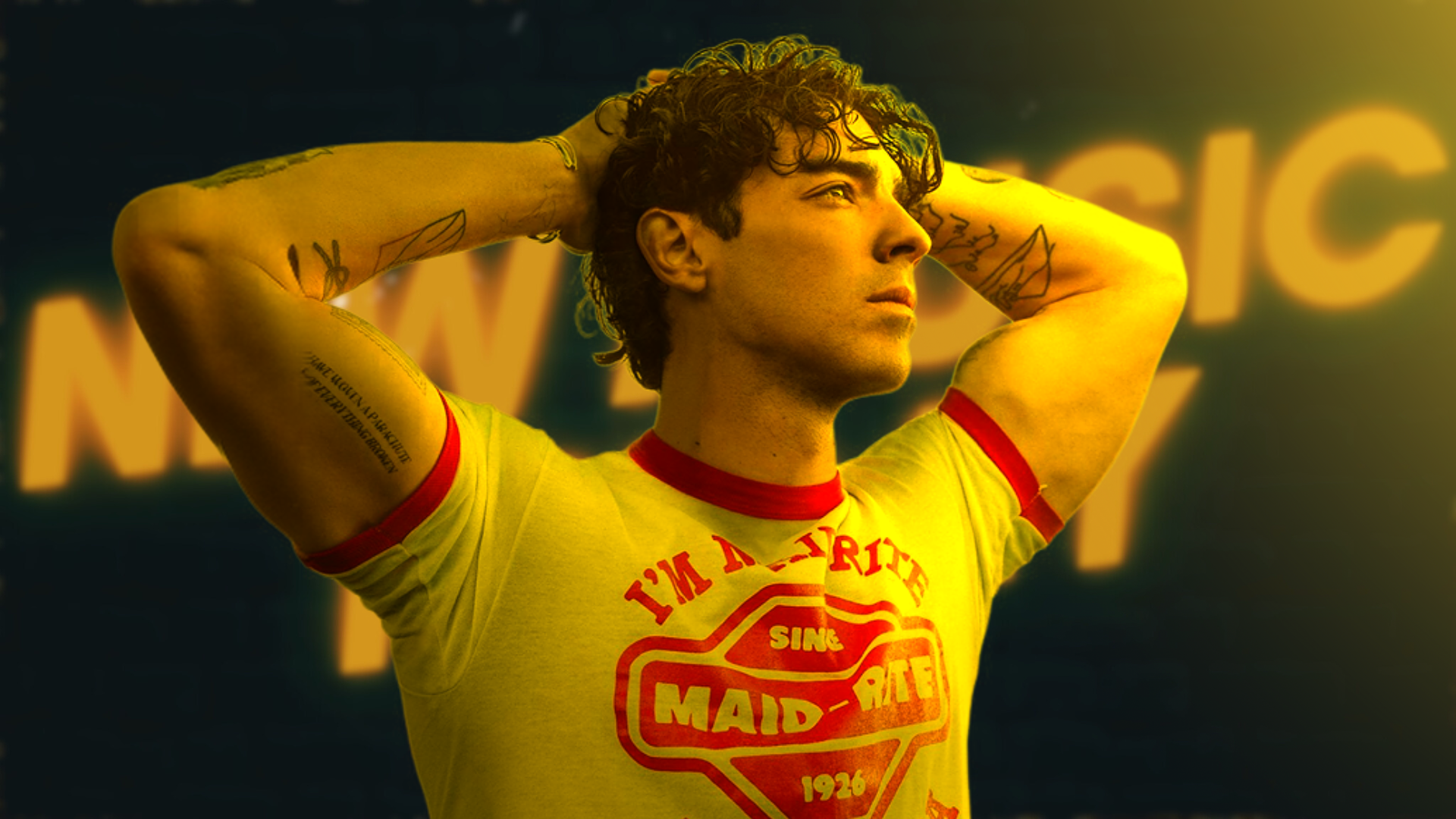 New Music Friday: Joe Jonas, Karol G, Benson Boone & More!