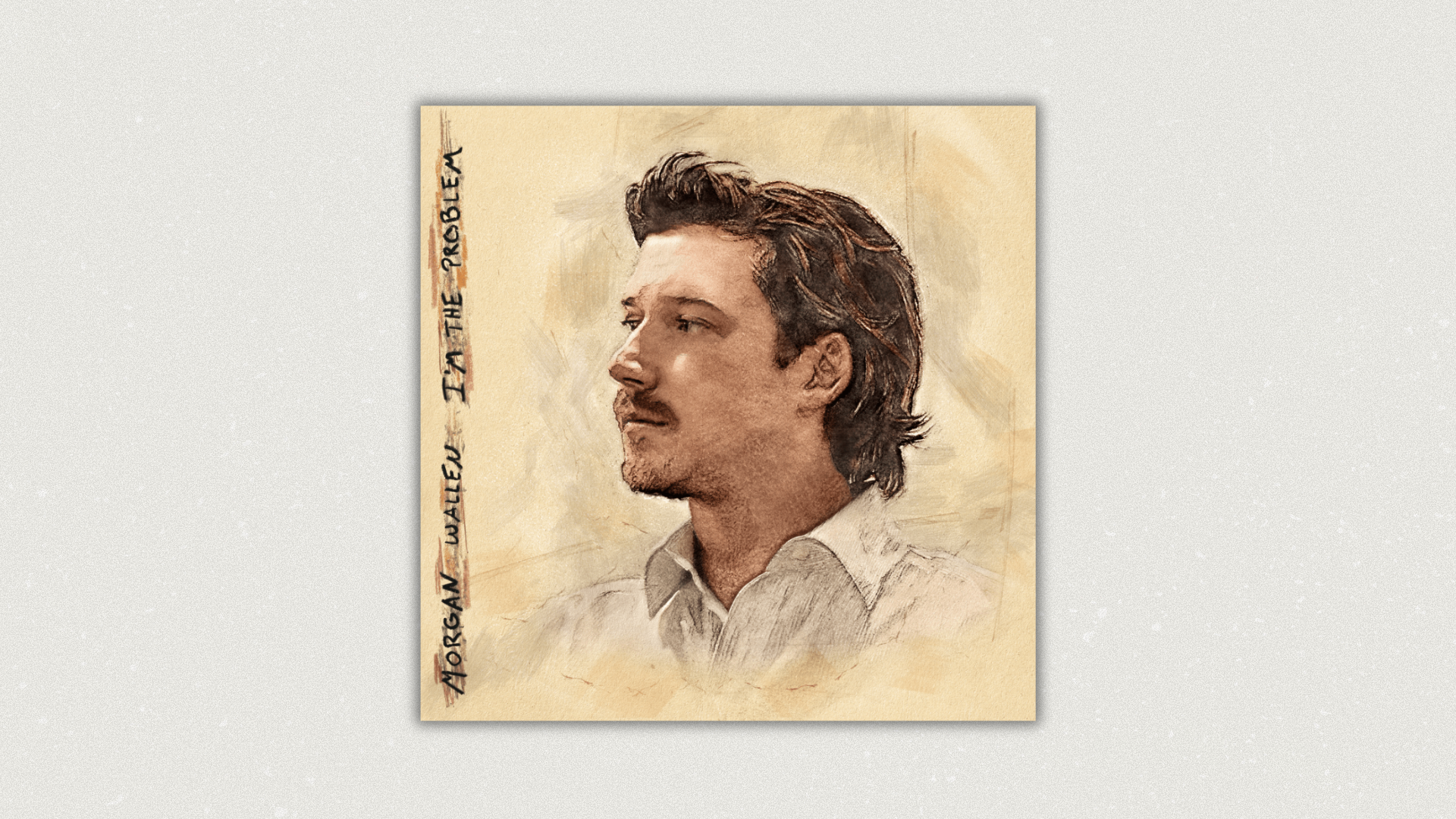 Morgan Wallen’s ‘I’m the Problem’ Lands at Number One in Australia
