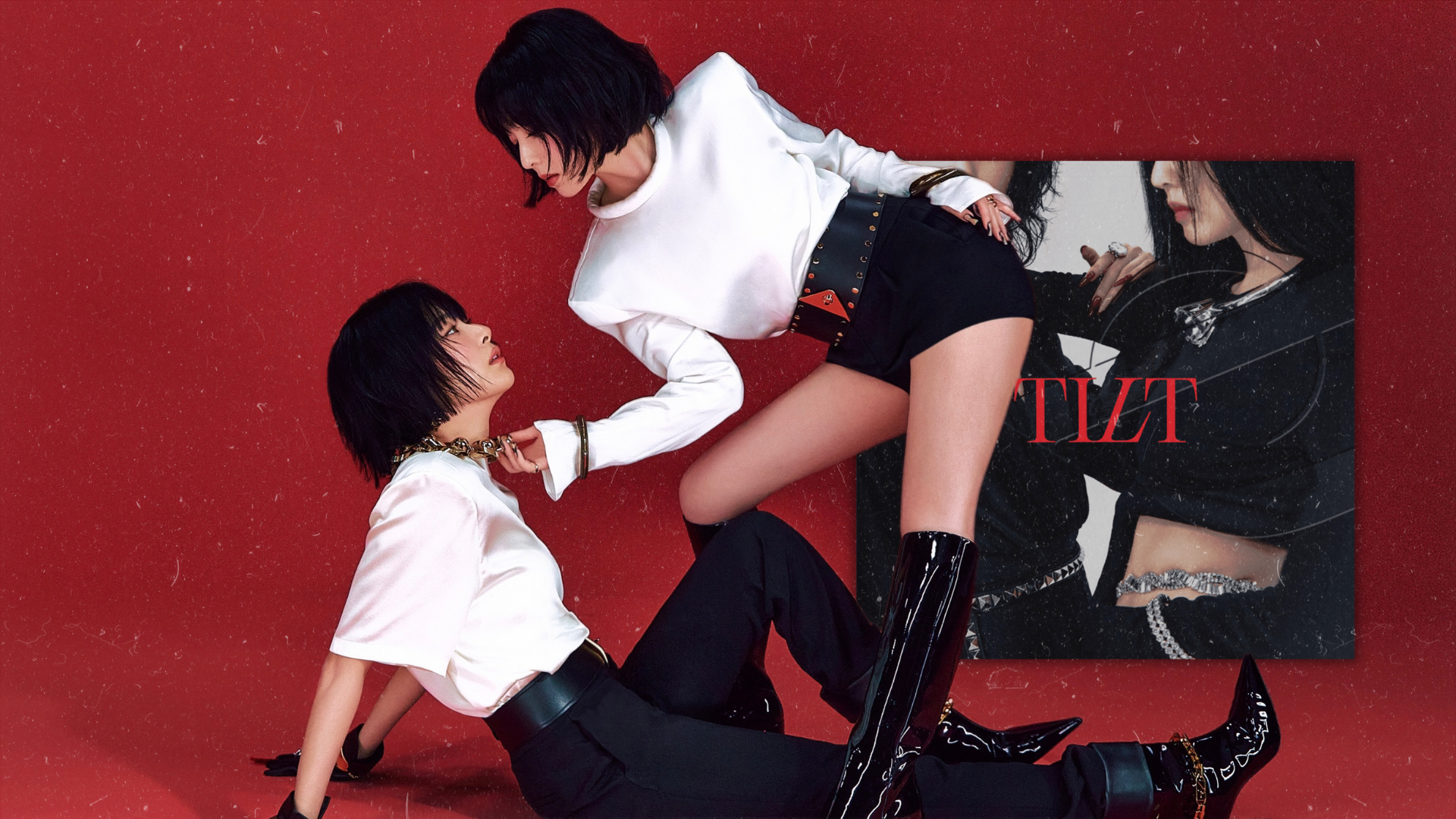Irene & Seulgi’s ‘Tilt’: The Best Songs, Ranked