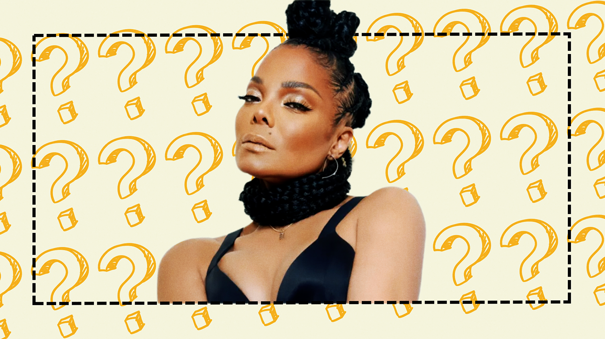 How Well Do You Know Janet Jackson? Take the Quiz!