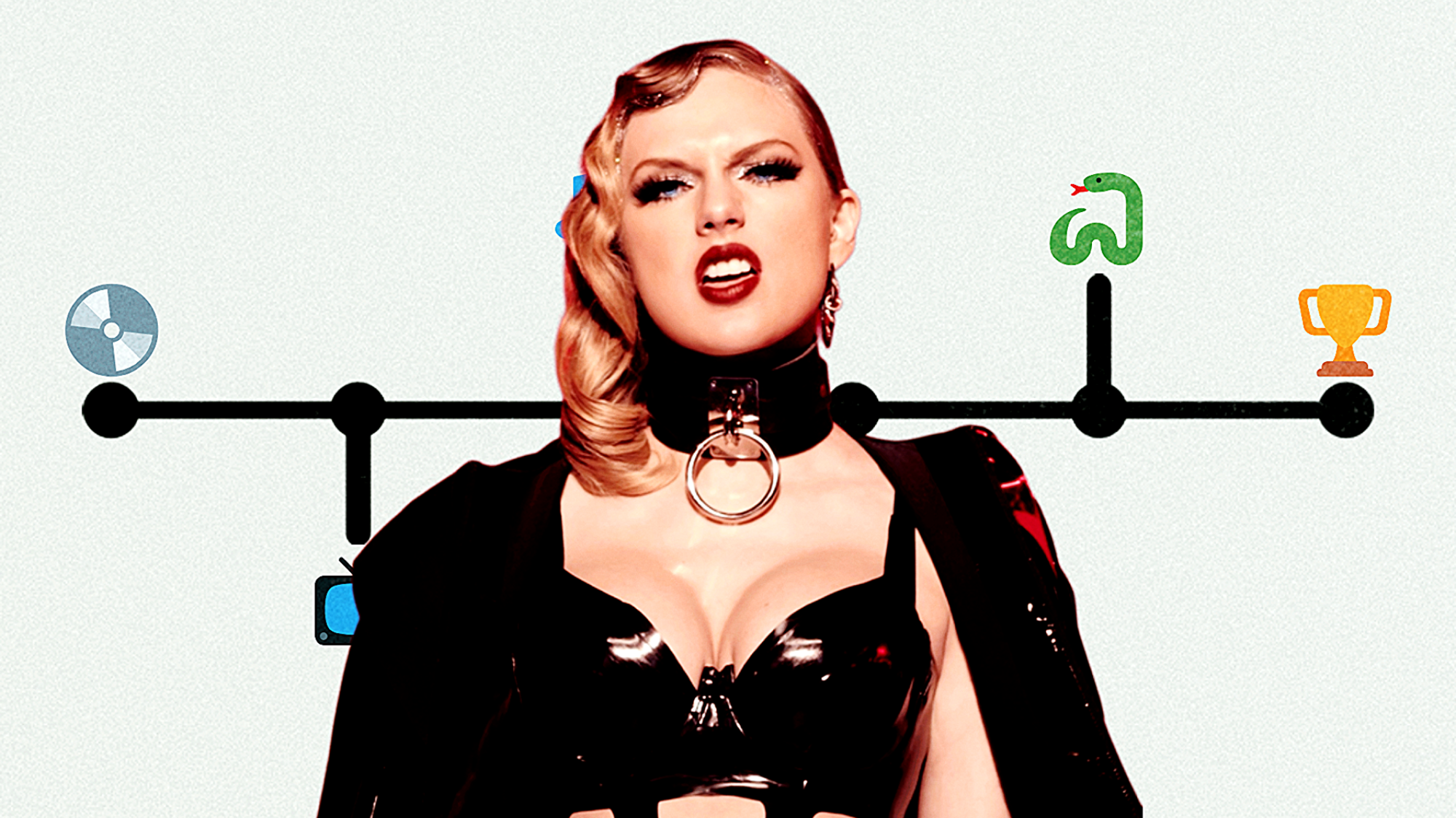 Taylor Swift ‘Reputation (Taylor’s Version)’: A Timeline of Hints and Clues