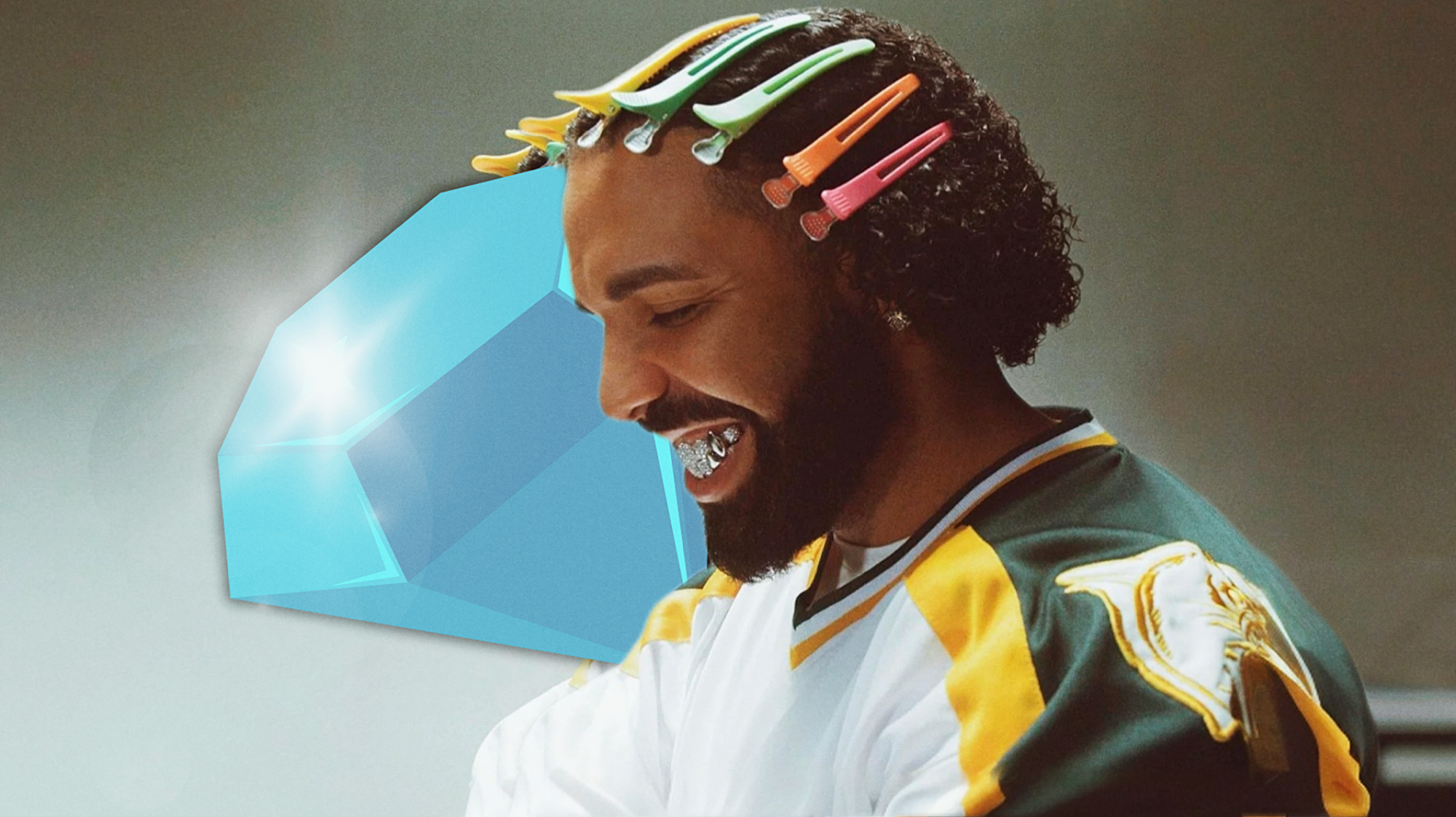 Drake Makes History with 10 RIAA Diamond Certifications