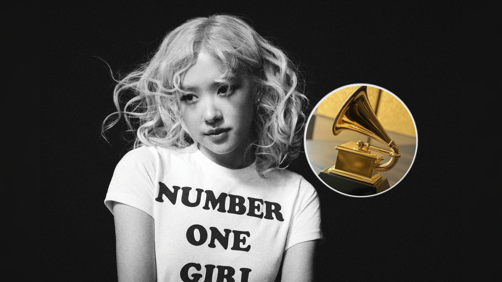 ROSÉ Says a Grammy Would Be ‘Extra Rewarding’ If It Means More to Her Fans