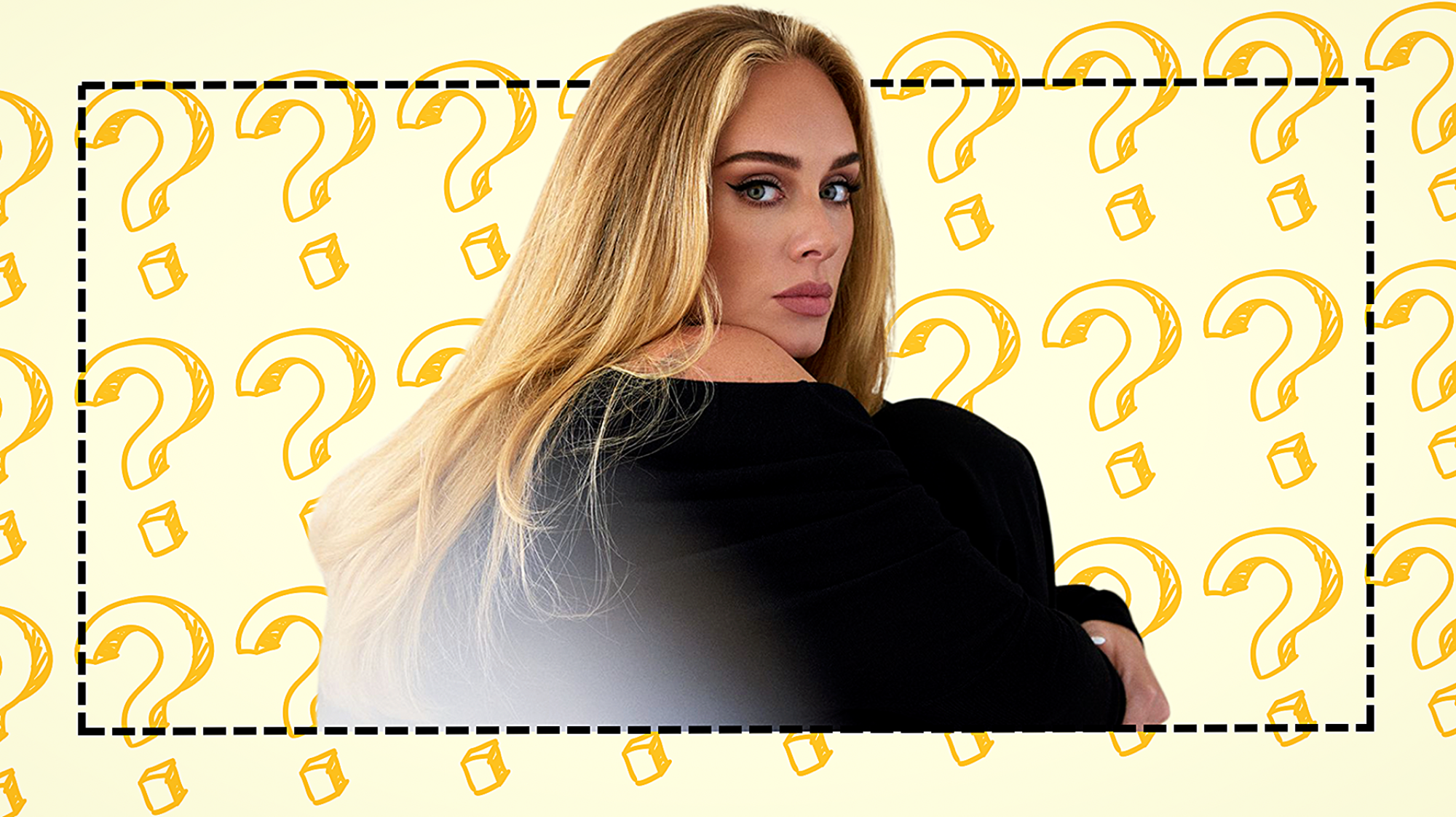How Well Do You Know Adele? Take the Quiz!