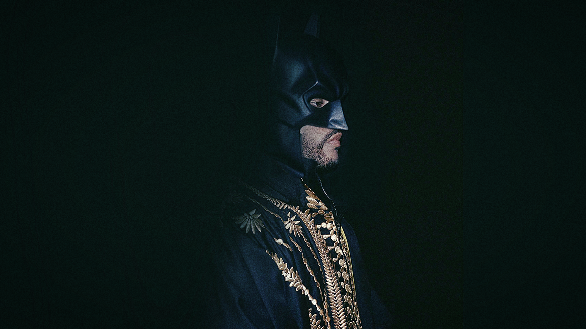 Matt Reeves Says The Weeknd Inspired ‘The Batman Part II’