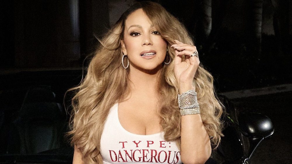 Mariah Carey Is Coming: Everything You Need to Know About Her New Single