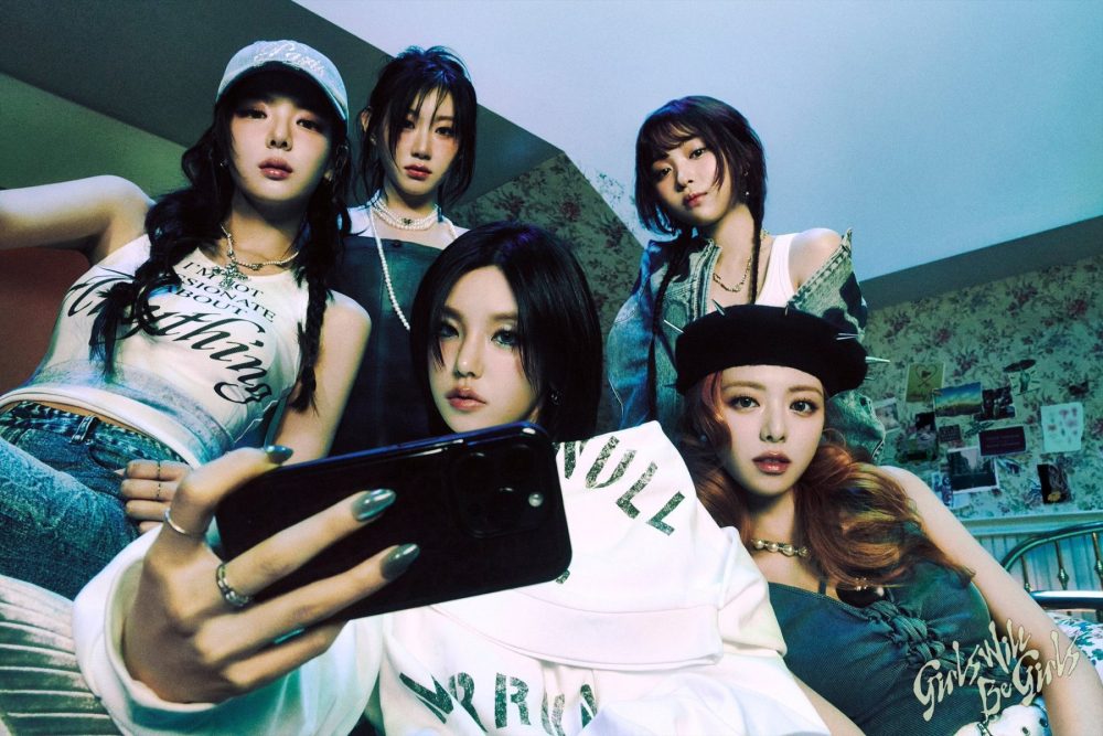 ITZY’s ‘Girls Will Be Girls’: The Best Songs, Ranked