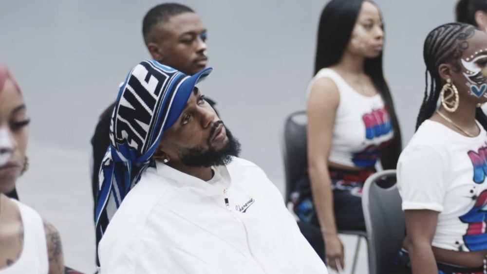 Kendrick Lamar Wins Big at the BET Awards 2025: Full List of Winners