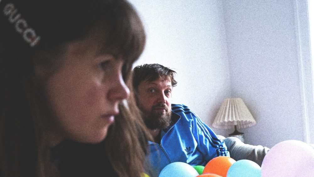Scandinavian Duo Nordly Return With Dreamy Indiepop Single “Punctured Balloon”