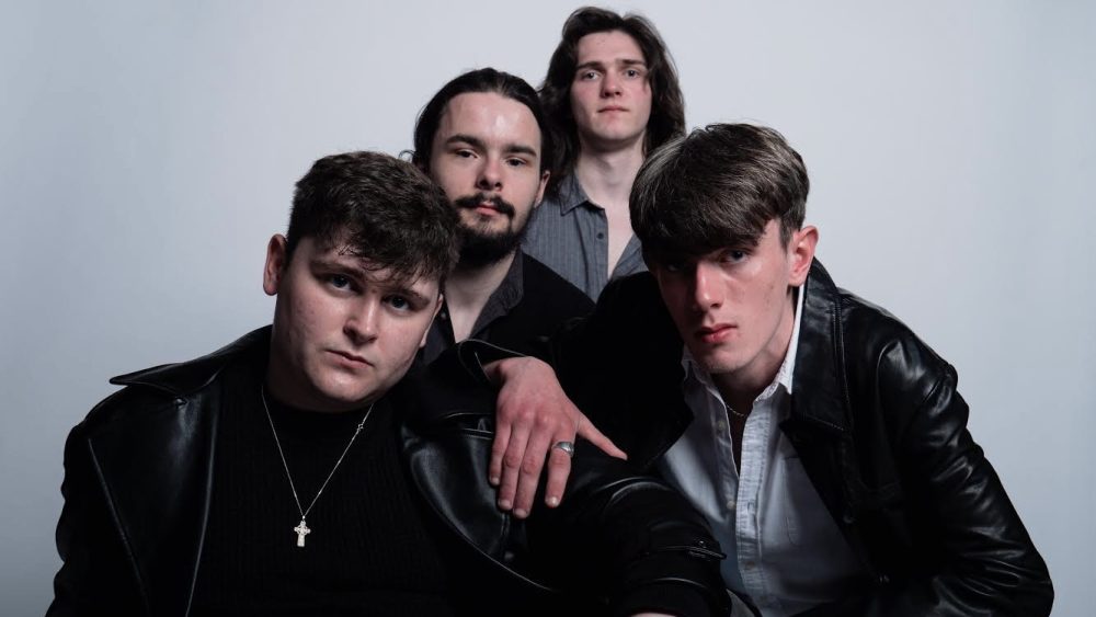 Tridence Talk “Decay,” Album Delays, and More