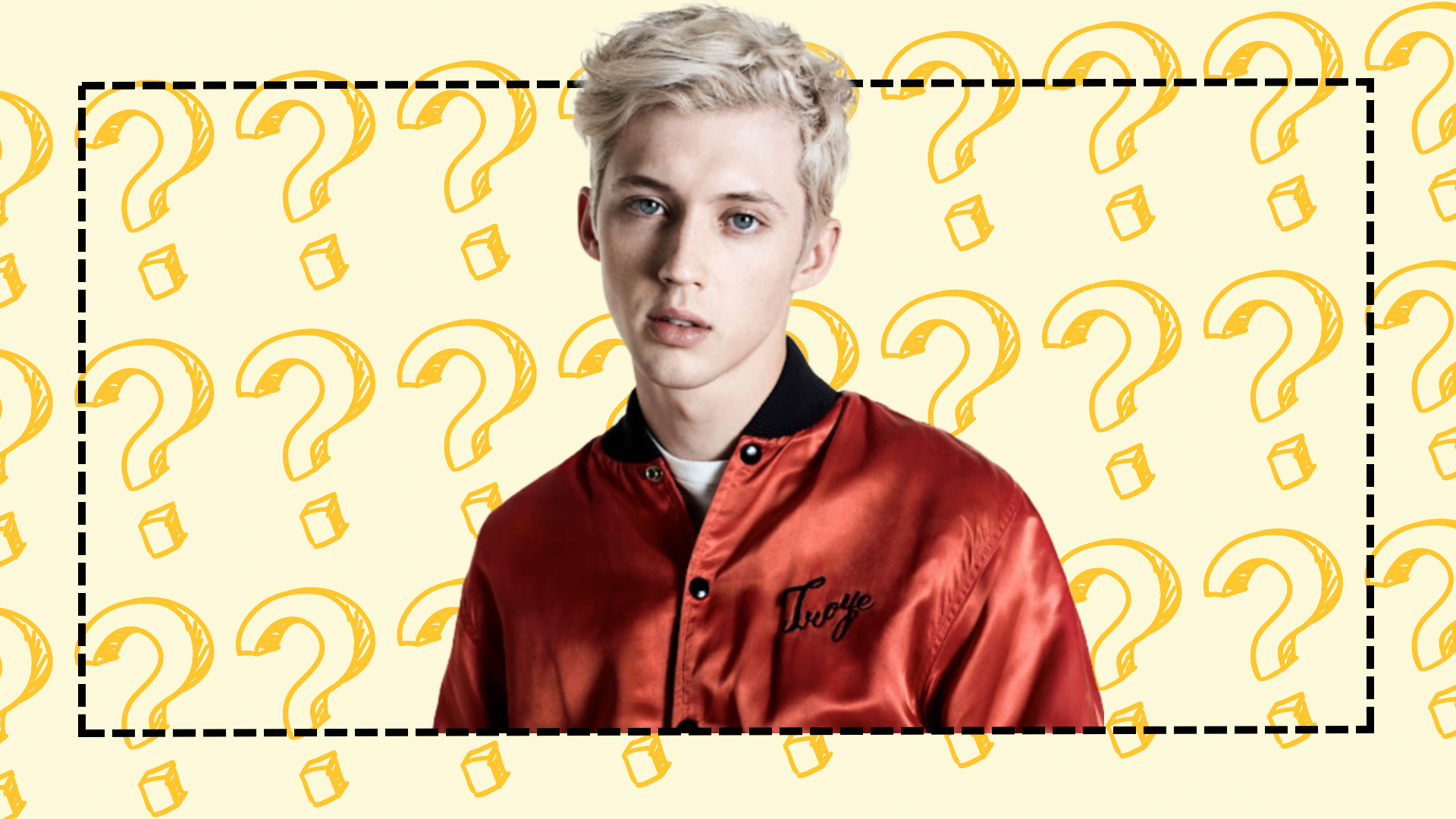 How Well Do You Know Troye Sivan? Take the Quiz!