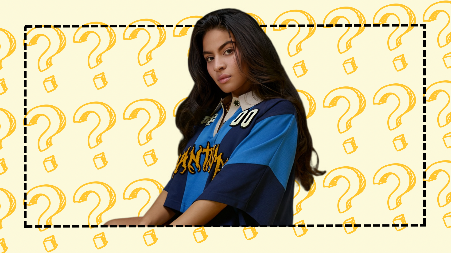 How Well Do You Know Jessie Reyez? Take the Quiz!