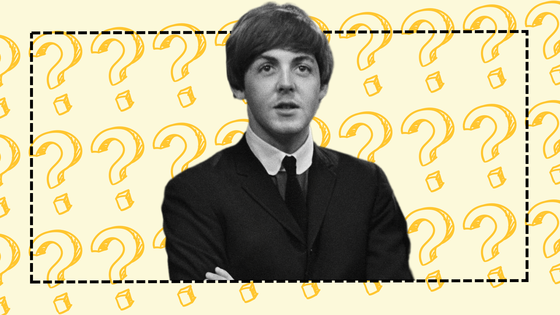 How Well Do You Know Paul McCartney? Take the Quiz!