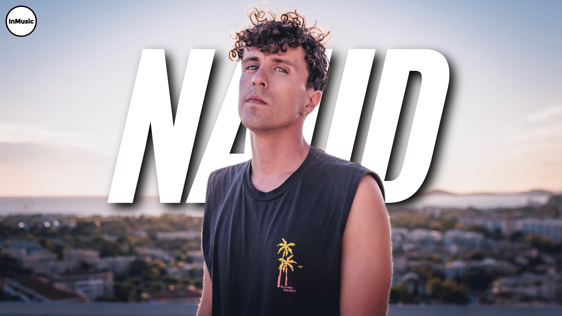 NAUD Reflects on New Album ‘Un Gars Bian’: A Bilingual Project About Growth and Self-Discovery