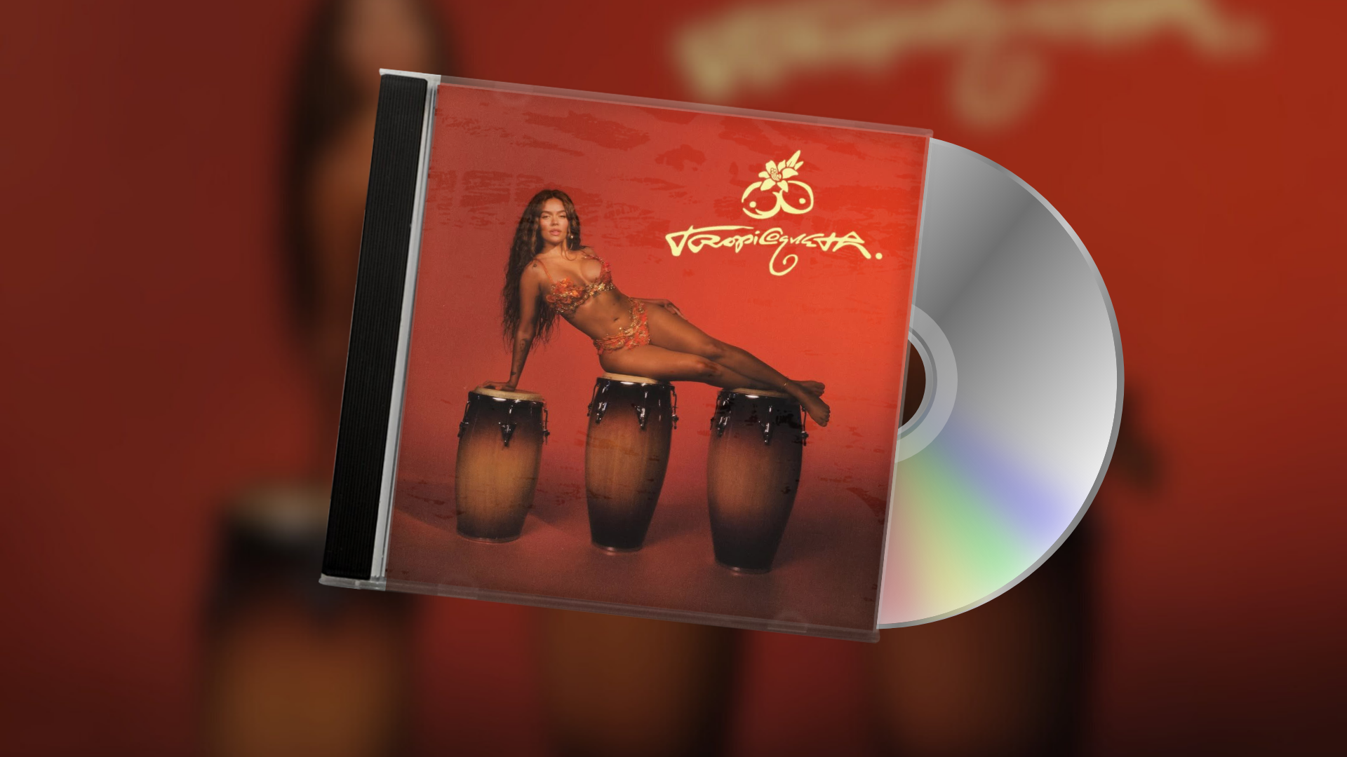 Karol G’s ‘Tropicoqueta’: Everything Fans Should Know Before the Album Drops