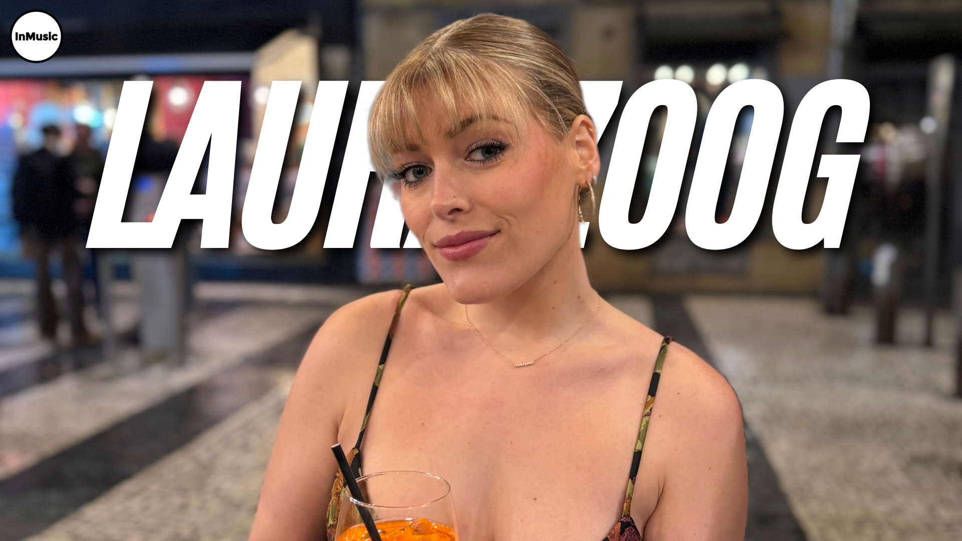 Laura Zoog Talks New Single “DNR,” Heartbreak, and Pop Inspiration