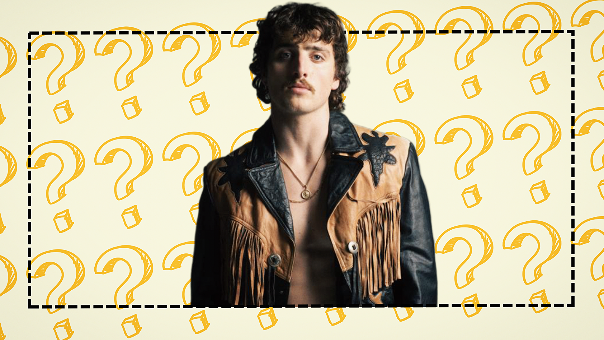 How Well Do You Know Benson Boone? Take the Quiz!