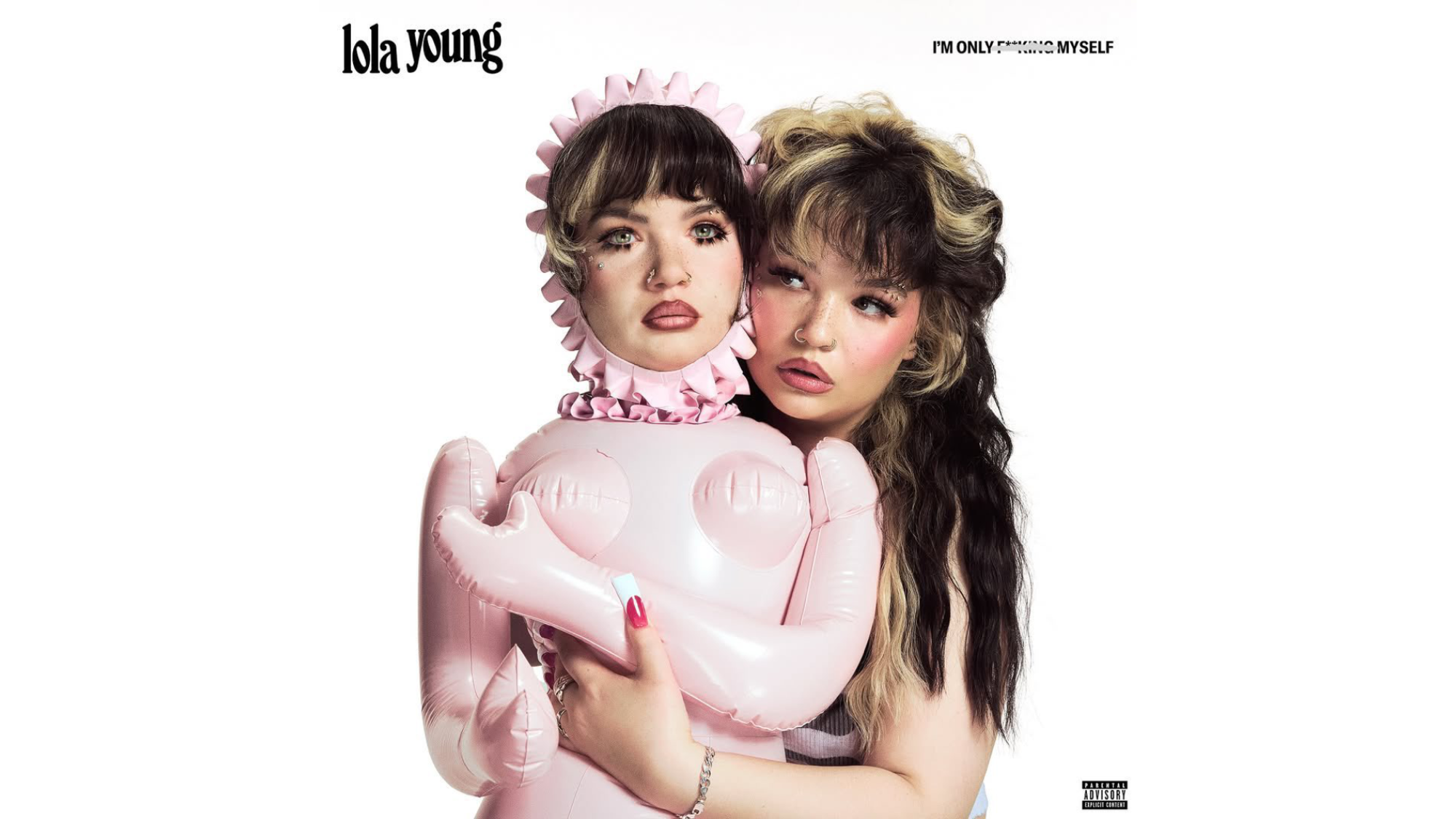 Lola Young Announces New Album ‘I’m Only F—king Myself’: What We Know So Far