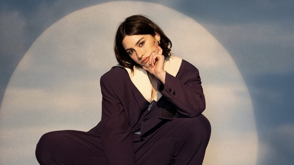 Every Song Gracie Abrams Performed at Open’er Festival 2025 in Poland