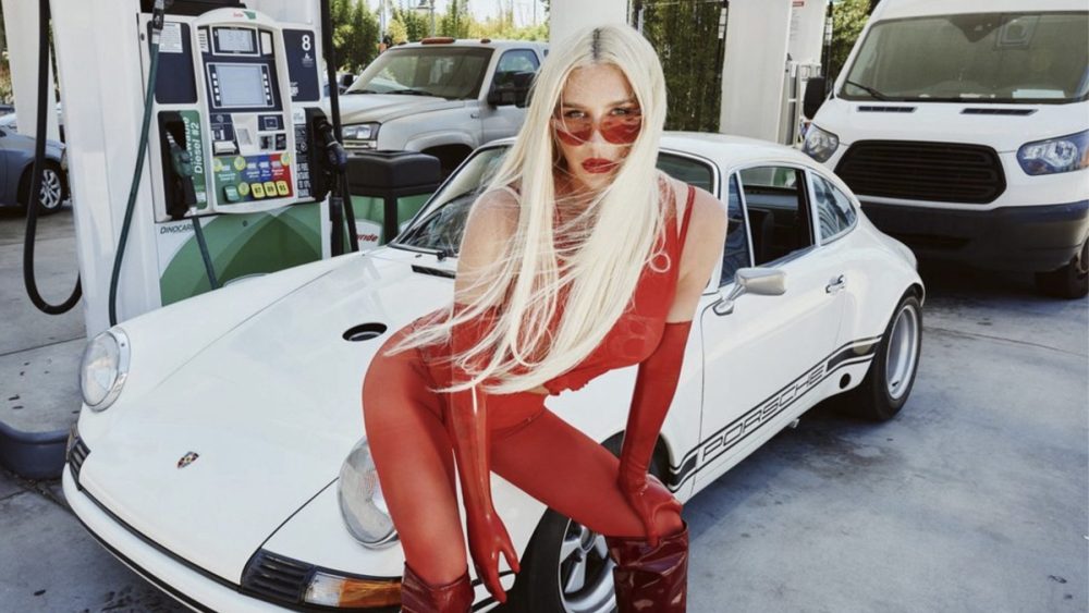 Kesha’s ‘Period’: Everything You Need to Know