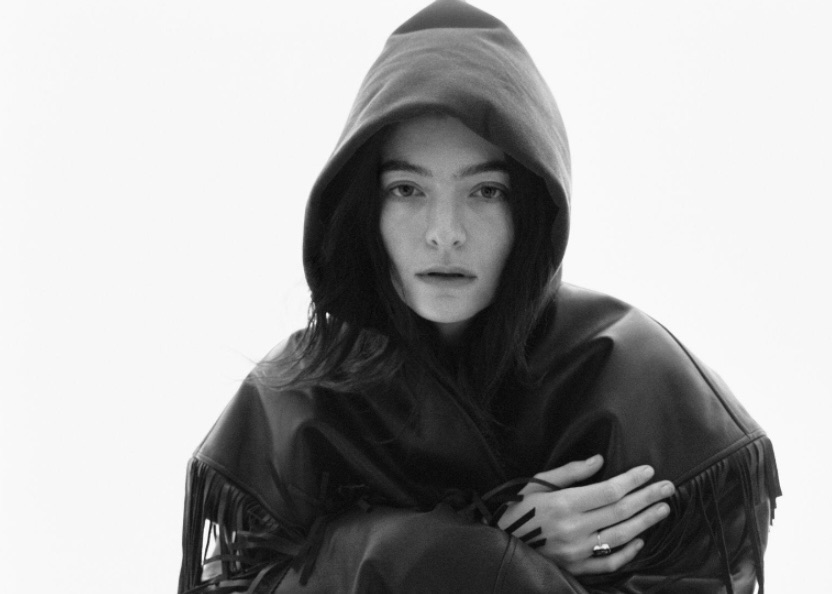 Lorde Scores Fourth Consecutive ARIA No. 1 Album with ‘Virgin’