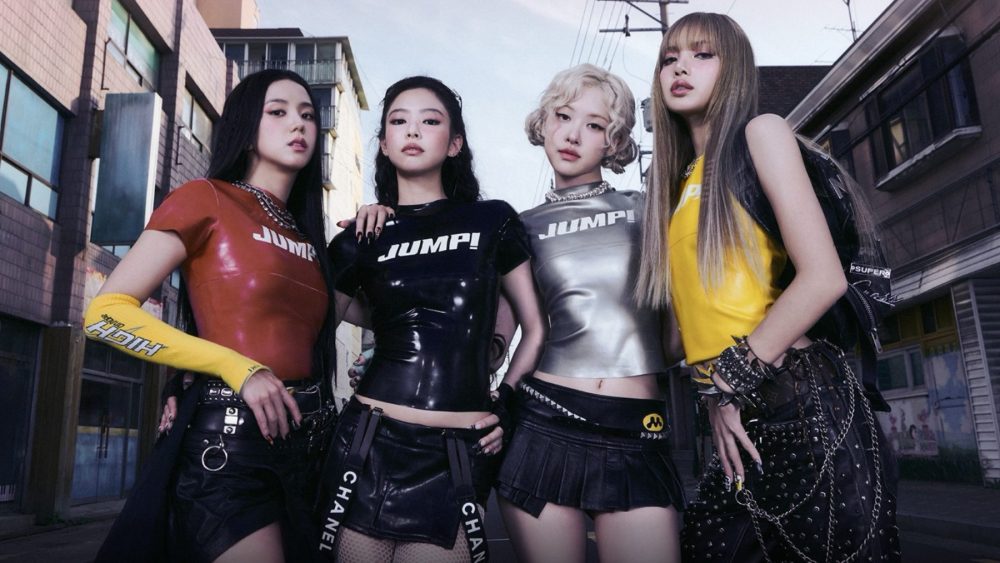 Does BLACKPINK’s ‘Jump’ Sample a Vengaboys Classic?