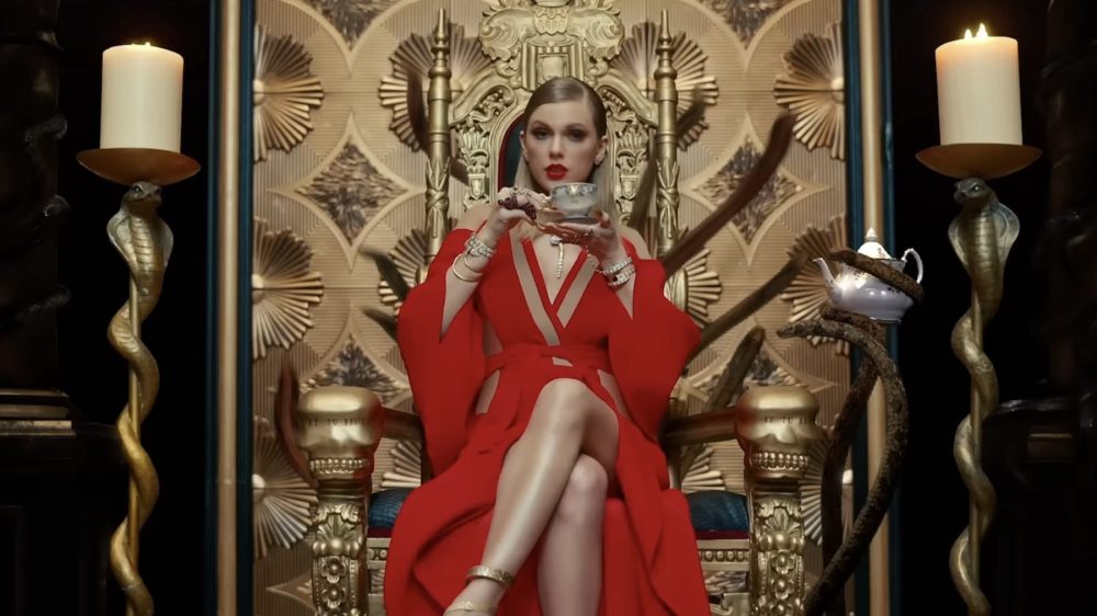 From Taylor Swift to Megan Thee Stallion: The Best Snake-Inspired Music Videos