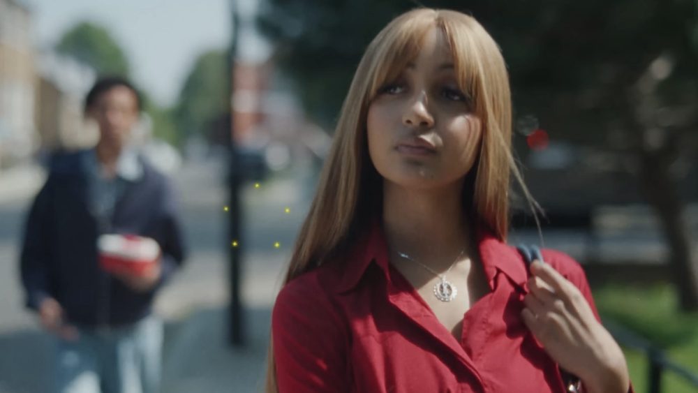 PinkPantheress Opens Up About the Unexpected Rise of “Illegal”