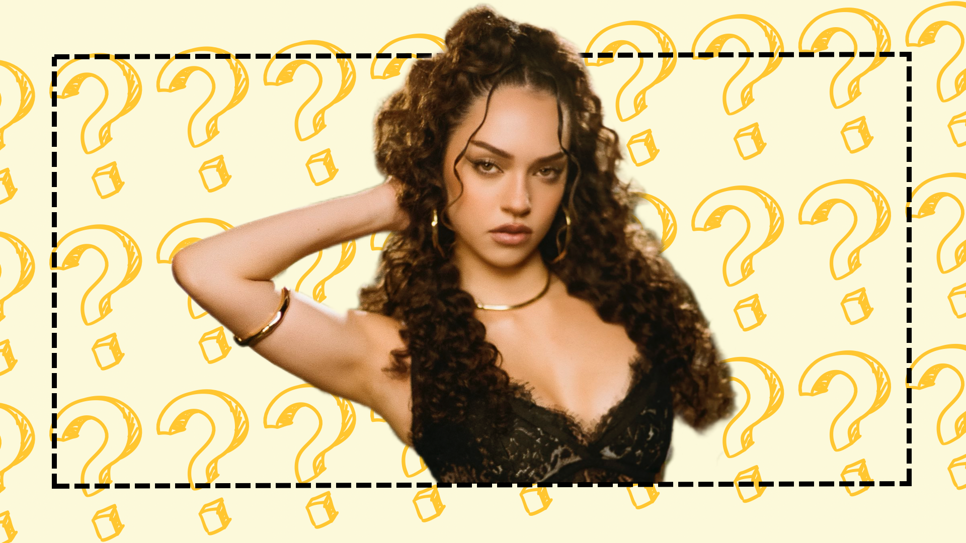 How Well Do You Know Daniela of KATSEYE? Take the Quiz!