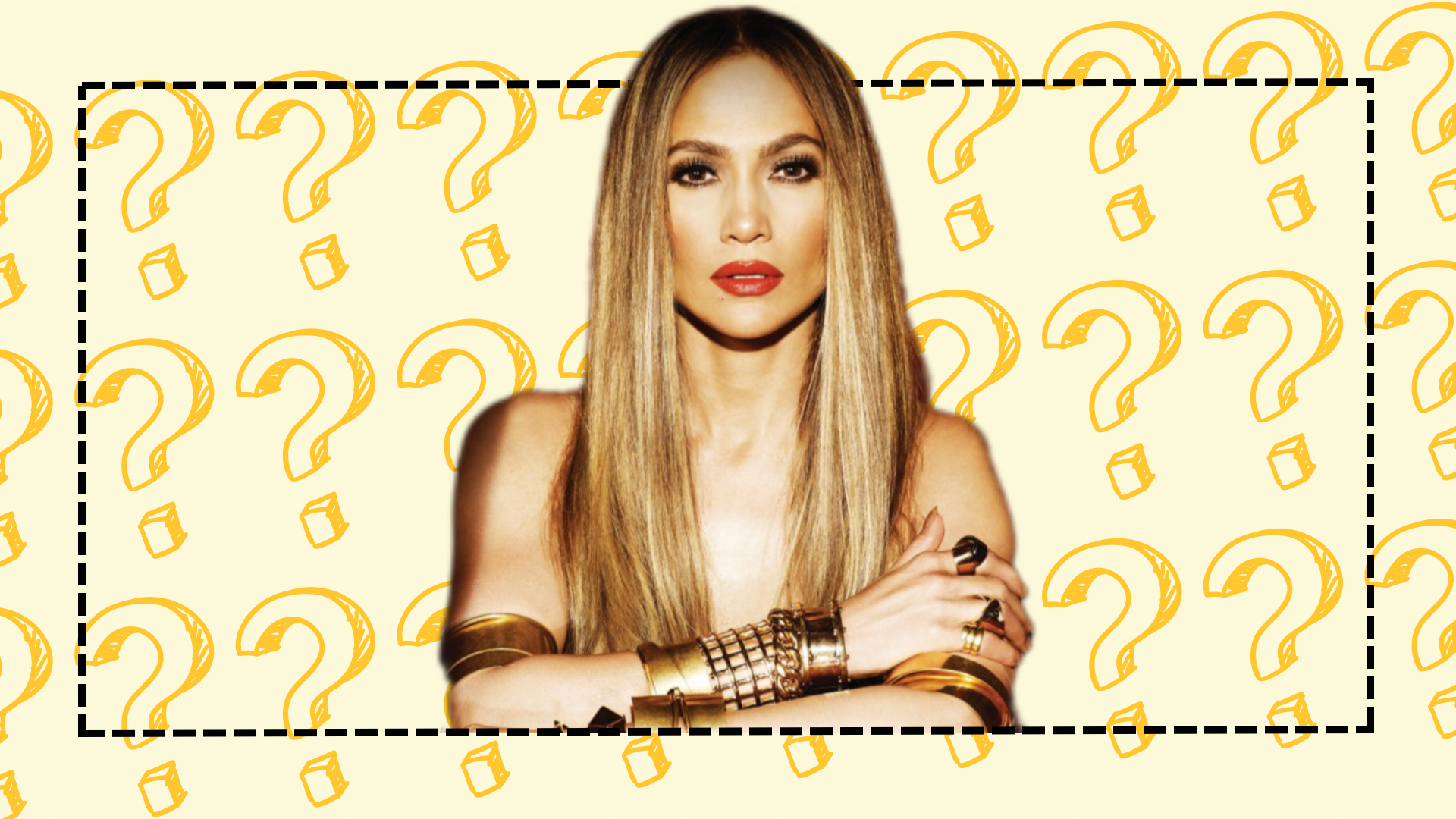 How Well Do You Know Jennifer Lopez? Take the Quiz!