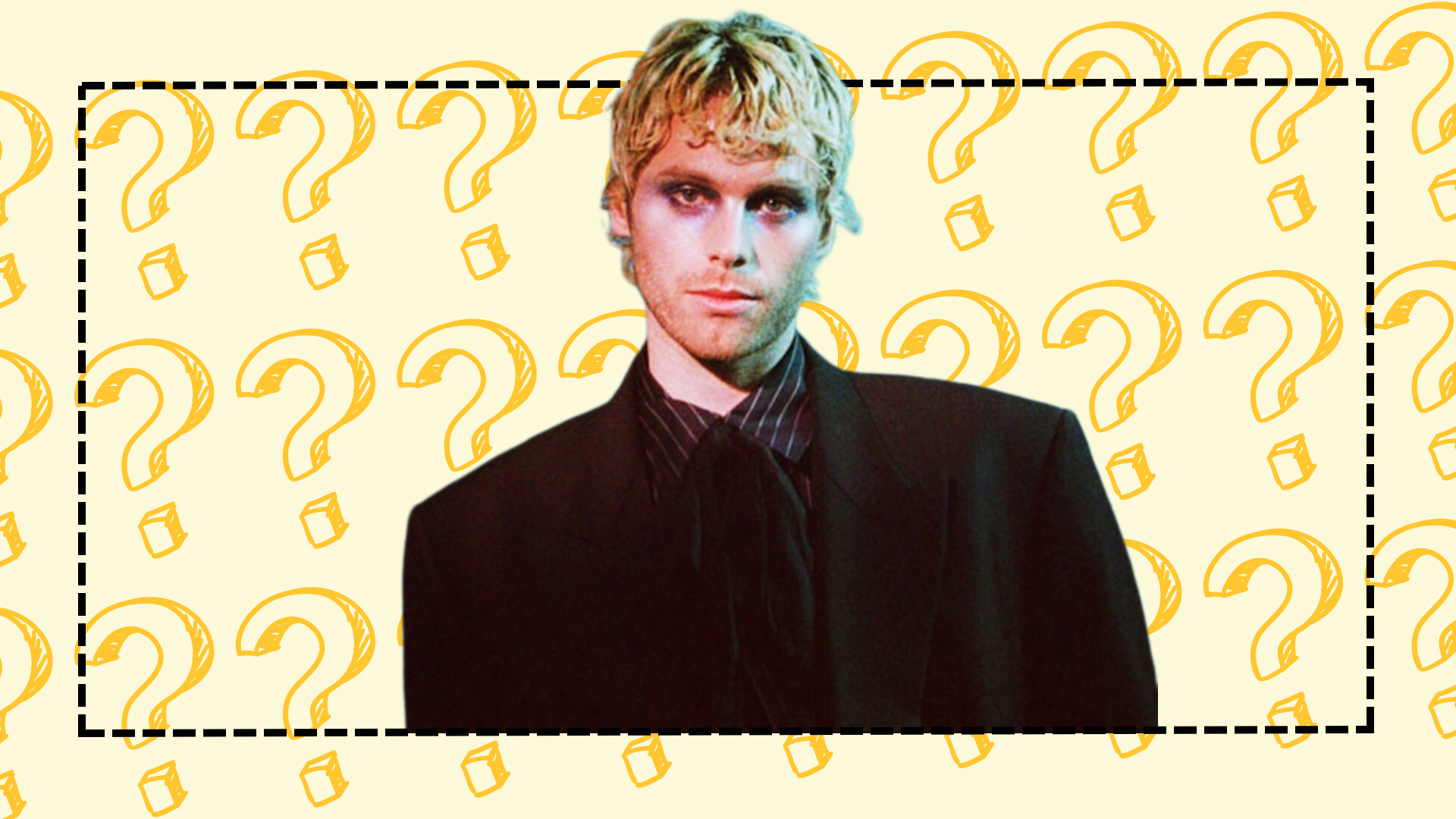 How Well Do You Know Luke Hemmings of 5SOS? Take the Quiz!