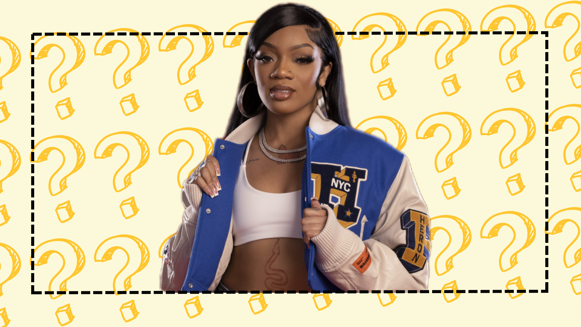 How Well Do You Know GloRilla? Take the Quiz!