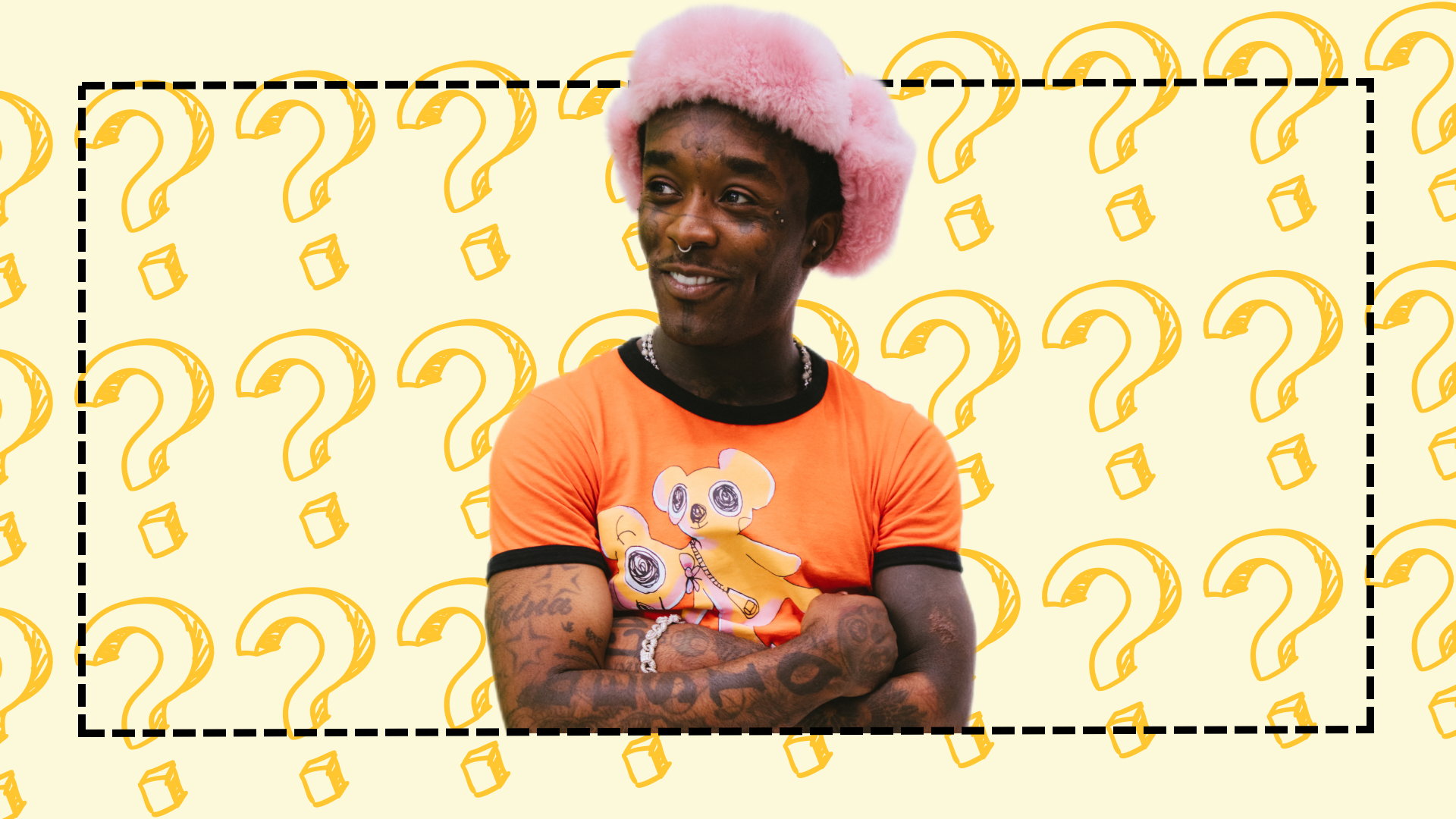 How Well Do You Know Lil Uzi Vert? Take the Quiz!