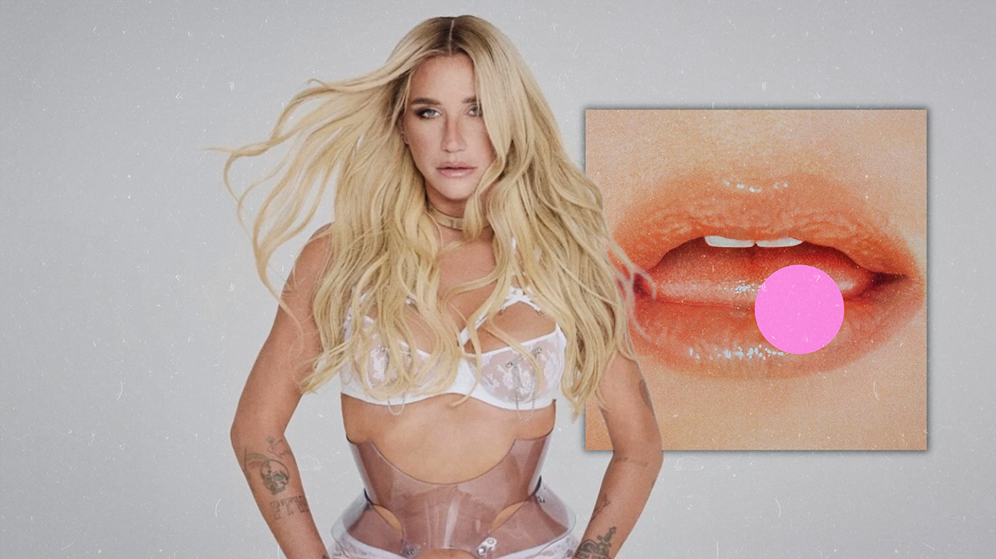 Kesha’s ‘Period’: The Best Songs, Ranked