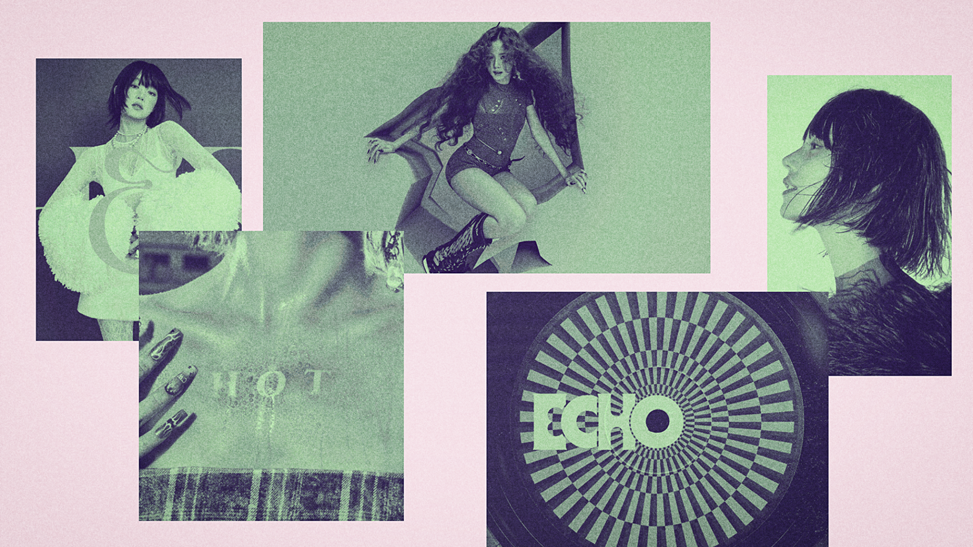 The Best K‑Pop Projects of 2025 So Far, Ranked