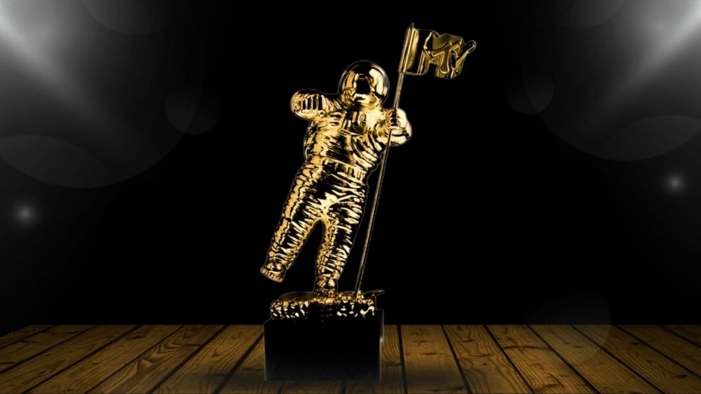 Every MTV VMA Video Vanguard Award Winner in History