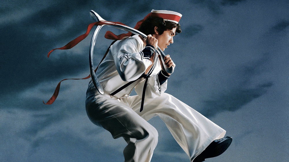 Every Song Conan Gray Performed at Reading Festival 2025