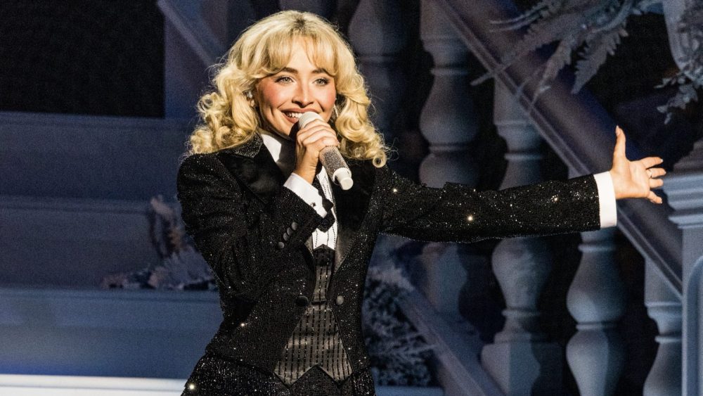 Sabrina Carpenter, Chappell Roan, and Lorde to Headline Lollapalooza 2026 in South America