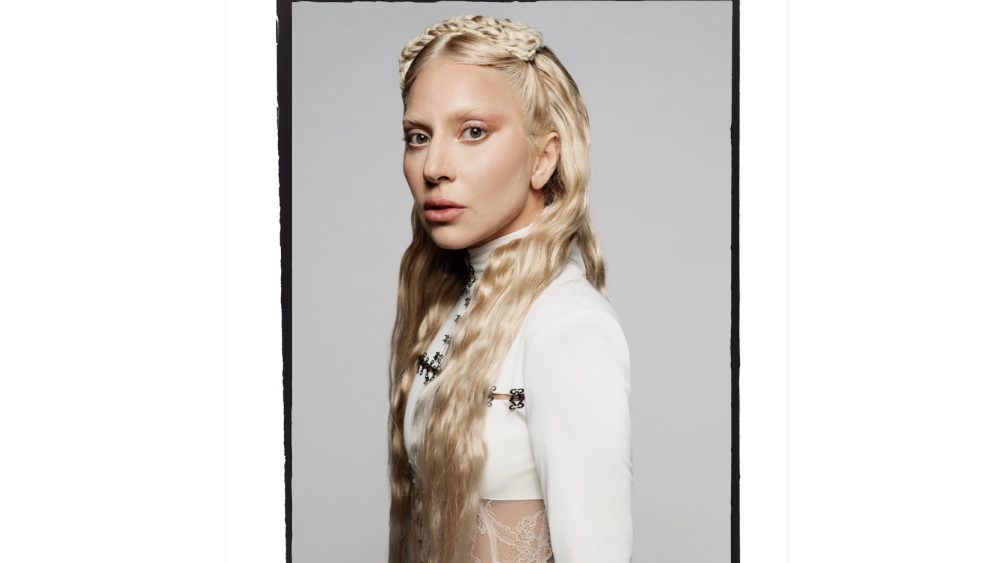 Lady Gaga Added to 2025 MTV VMAs Performer Lineup