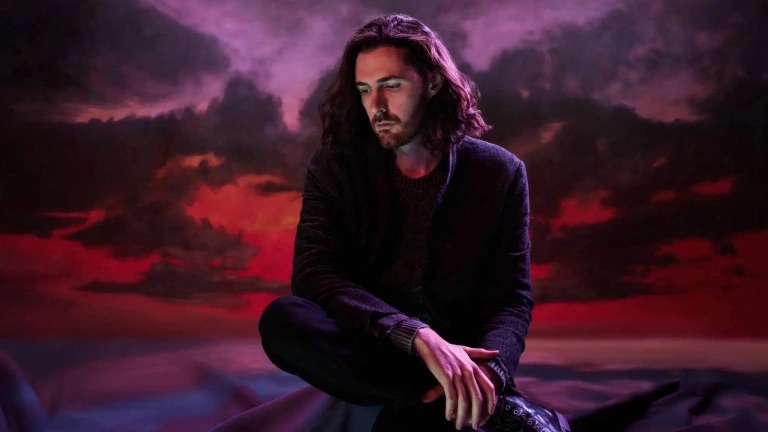 Hozier at Outside Lands 2025: Complete Setlist