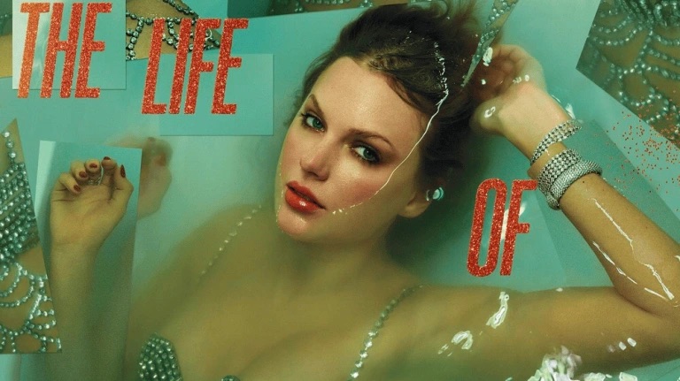 Travis Kelce Reveals Why He Can’t Stop Listening to Taylor Swift’s ‘The Life of a Showgirl’