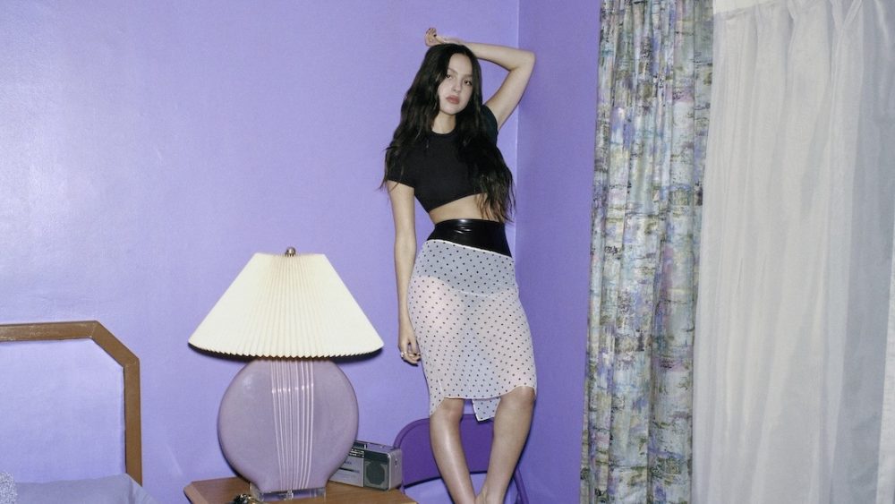 Olivia Rodrigo Commands Lollapalooza Chicago: Every Song She Performed