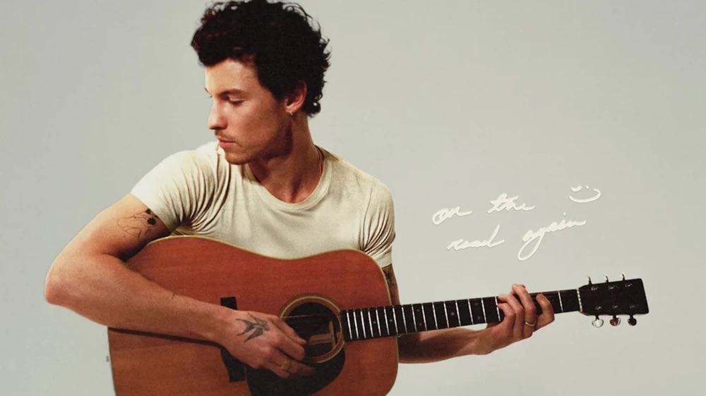 Shawn Mendes Launches ‘On The Road Again’ Tour: See the Full Setlist