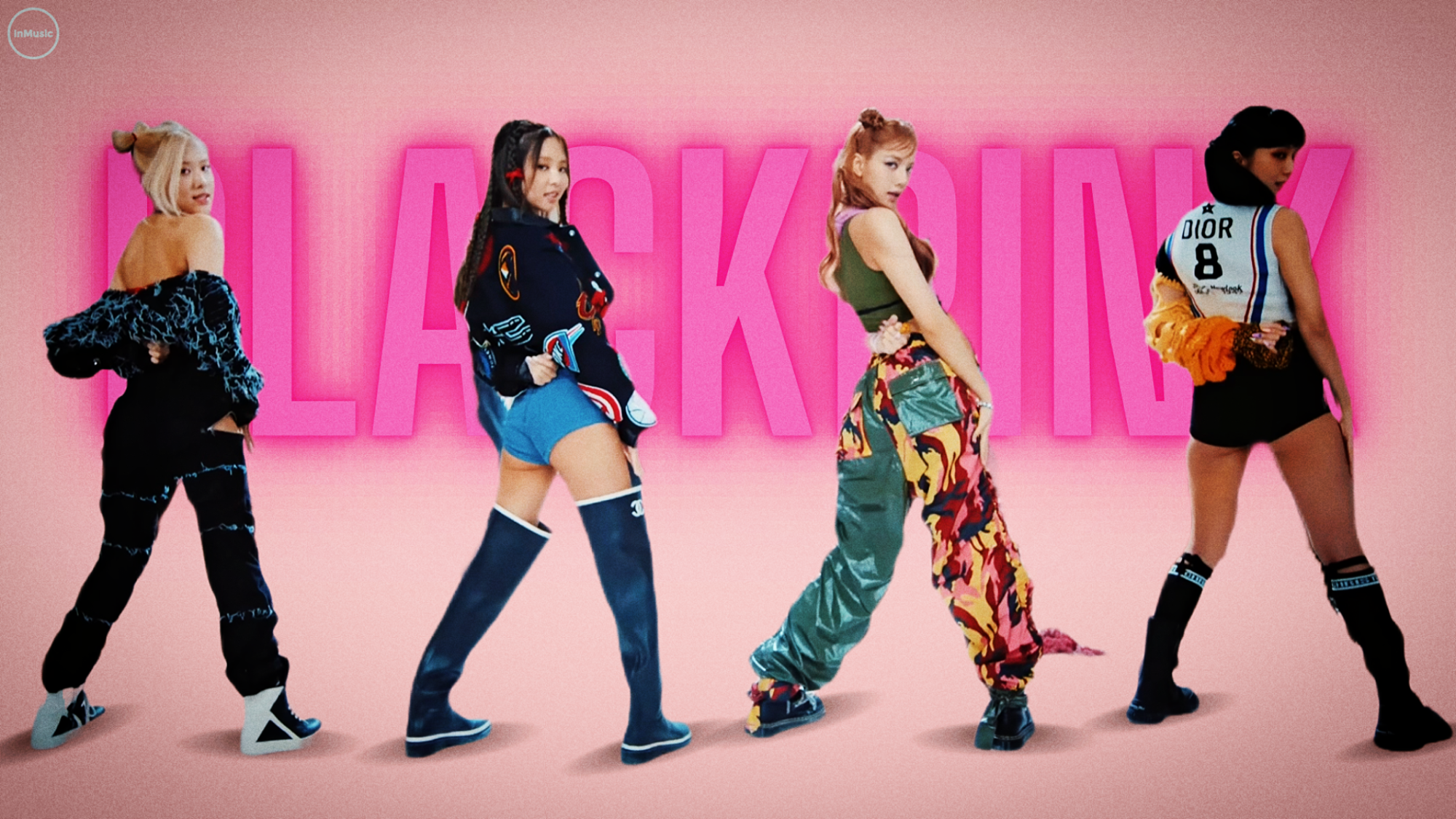 9 Years With BLACKPINK: A Timeline of Their Biggest Achievements