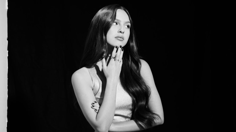 Olivia Rodrigo Drops Major Hint at New Album With Website Update