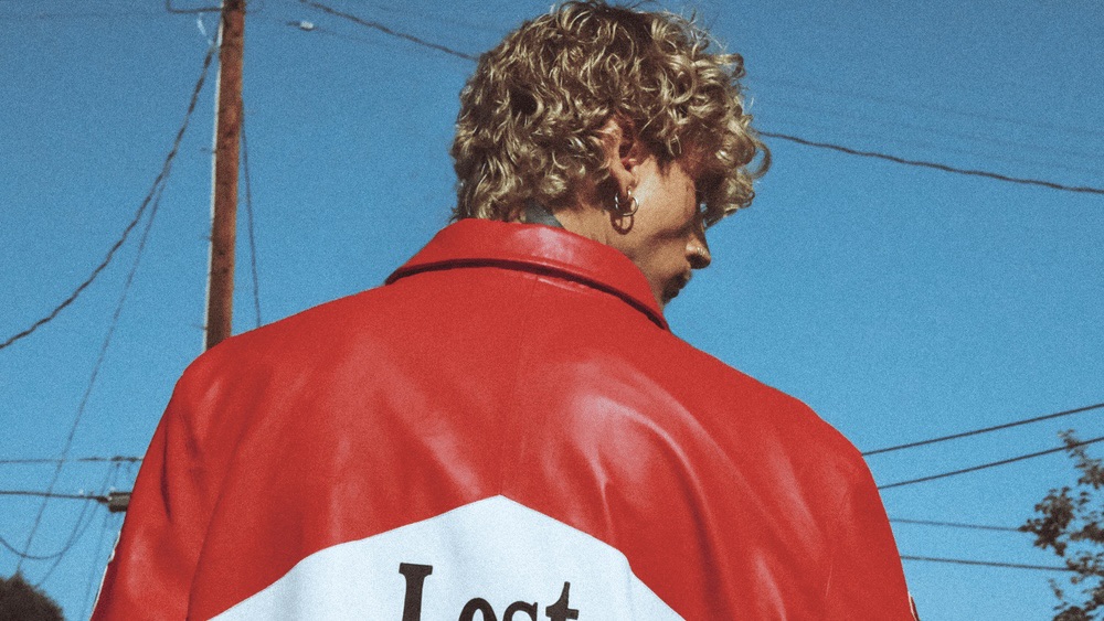 MGK’s ‘Lost Americana’ Debuts at No. 3 in Australia as KPop Demon Hunters Reclaim No. 1