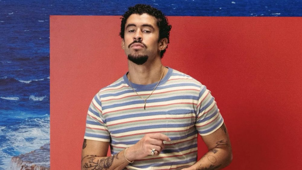 Bad Bunny and Danny Ocean Top Premios Juventud 2025 Nominations: Full List